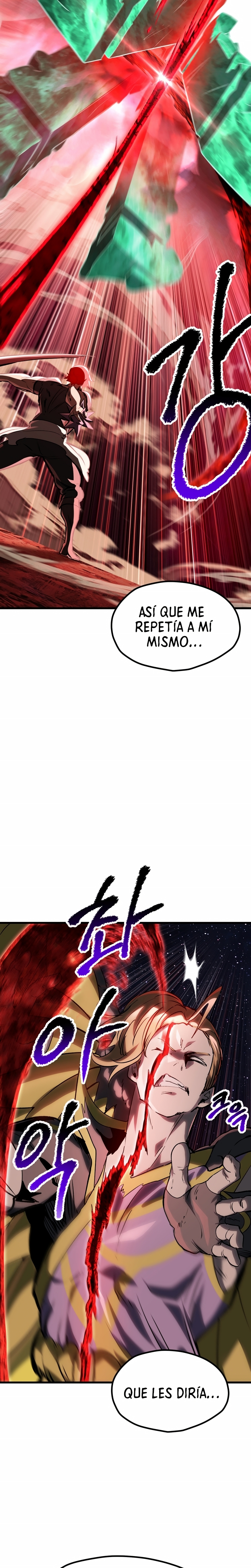 Read Latna Saga Survival of a Sword King Español Manga Online