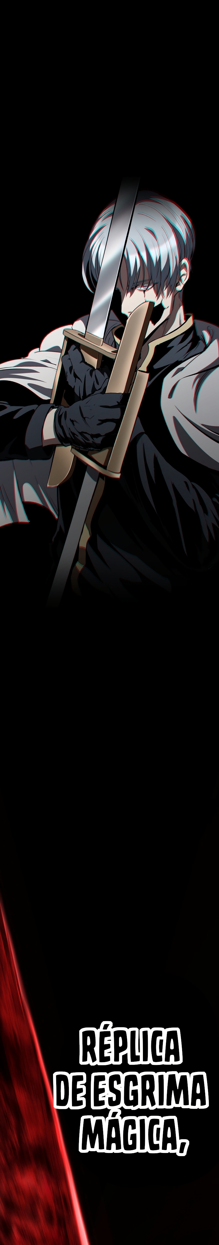 Read Latna Saga Survival of a Sword King Español Manga Online