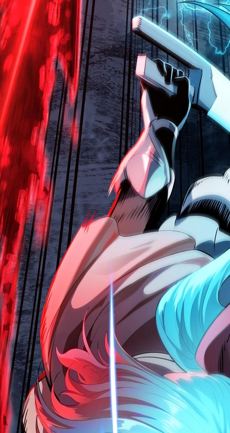 Read Latna Saga Survival of a Sword King Español Manga Online