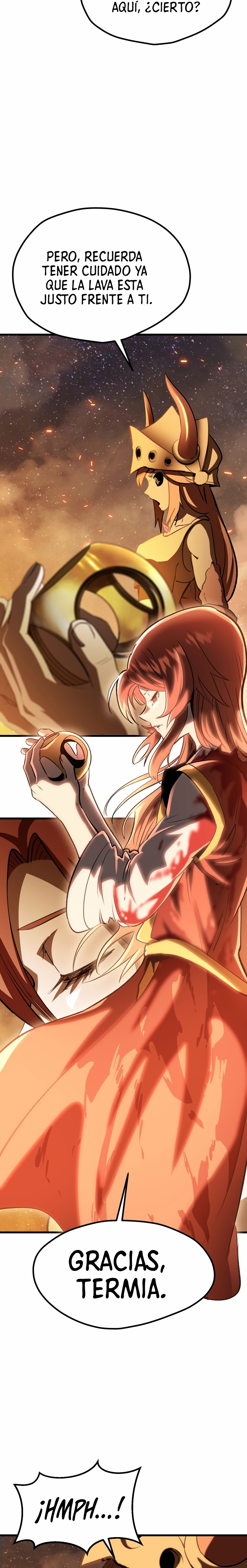 Read Latna Saga Survival of a Sword King Español Manga Online