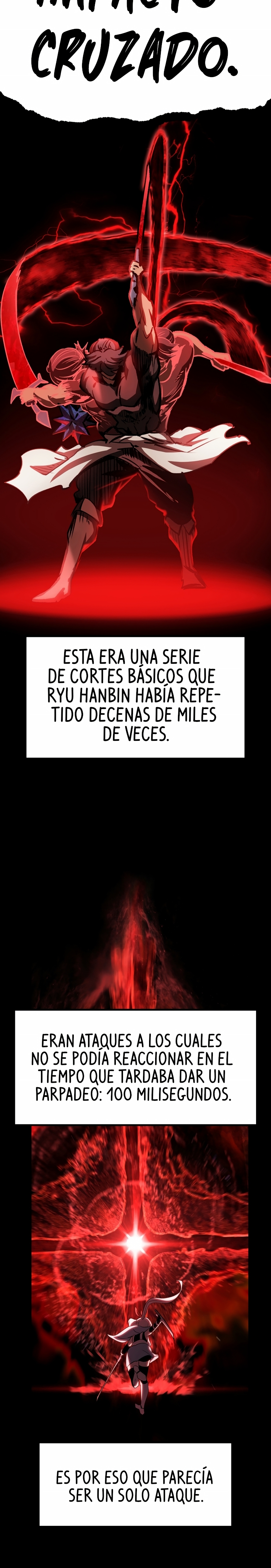 Read Latna Saga Survival of a Sword King Español Manga Online