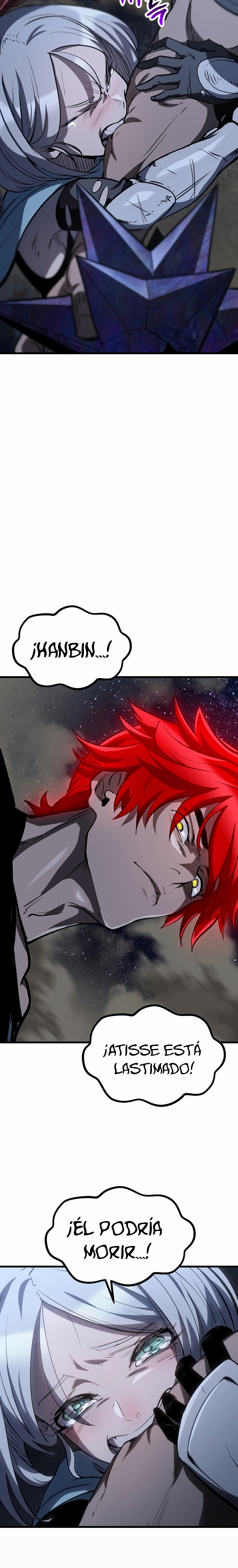 Read Latna Saga Survival of a Sword King Español Manga Online