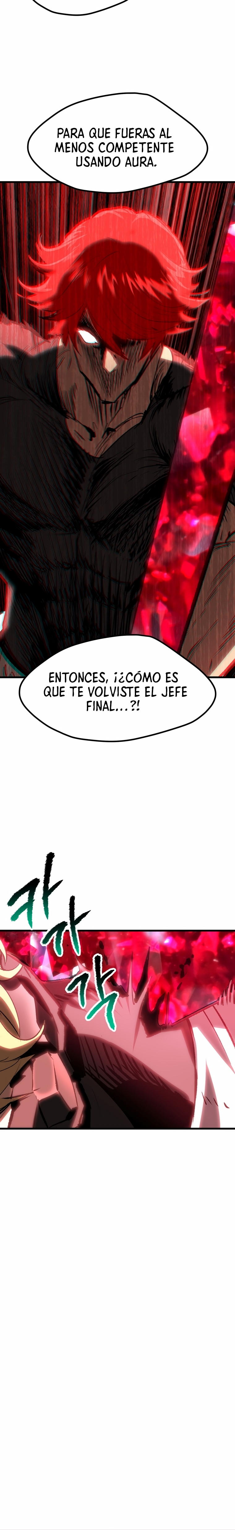 Read Latna Saga Survival of a Sword King Español Manga Online