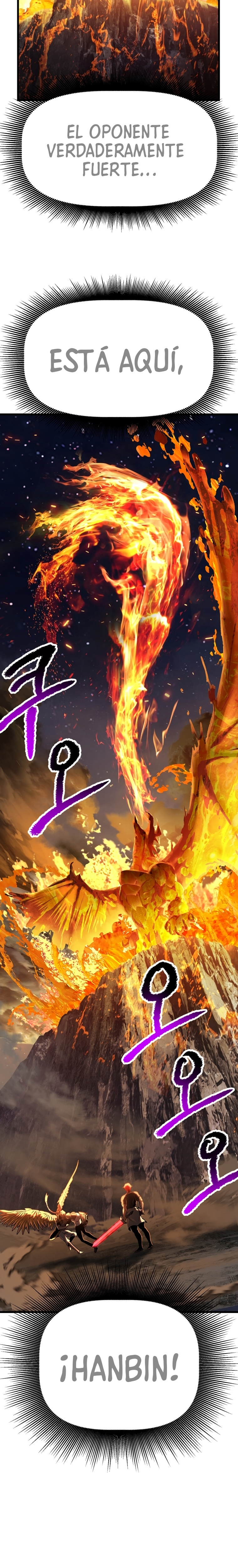 Read Latna Saga Survival of a Sword King Español Manga Online