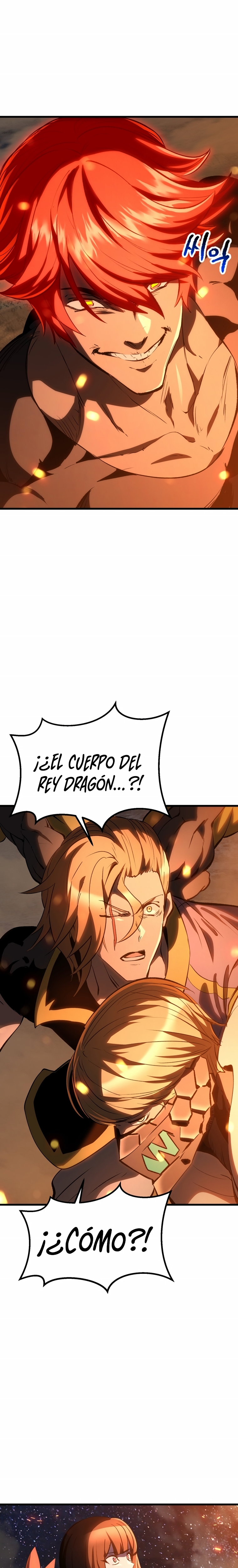 Read Latna Saga Survival of a Sword King Español Manga Online