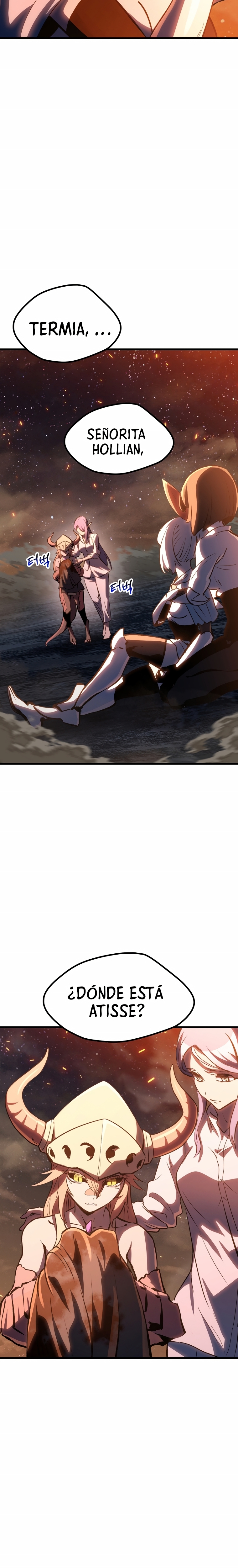 Read Latna Saga Survival of a Sword King Español Manga Online