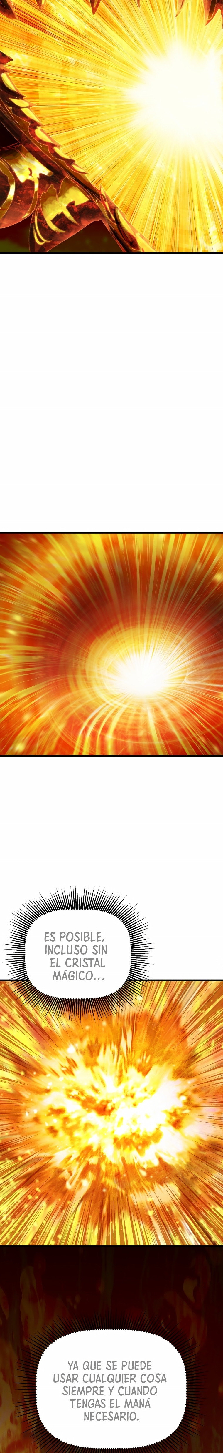 Read Latna Saga Survival of a Sword King Español Manga Online