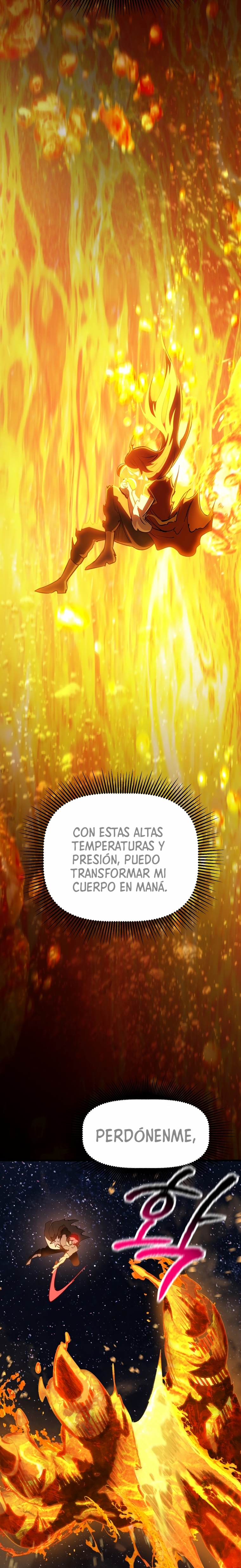 Read Latna Saga Survival of a Sword King Español Manga Online