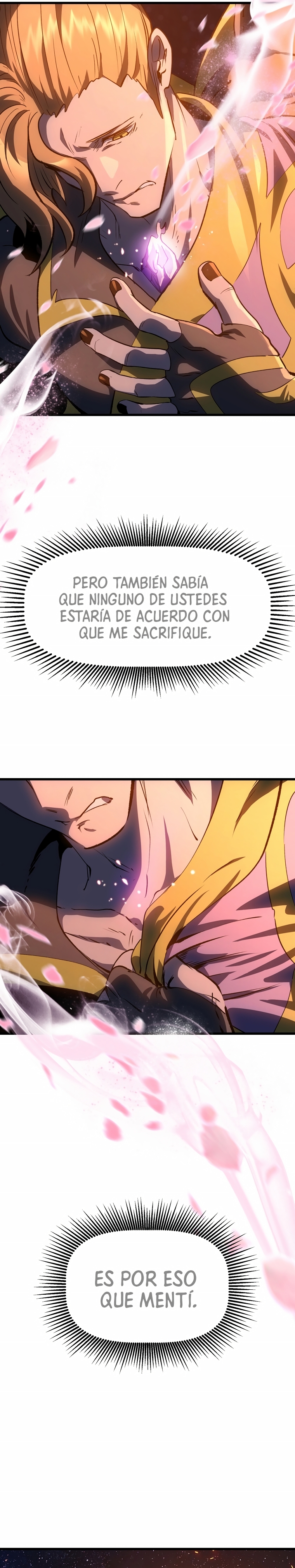 Read Latna Saga Survival of a Sword King Español Manga Online