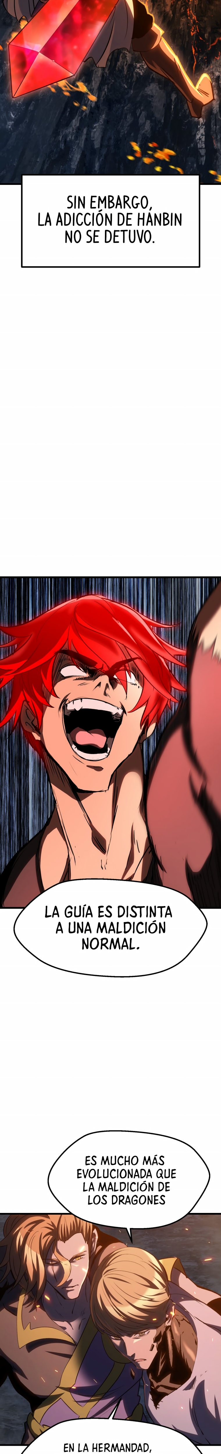 Read Latna Saga Survival of a Sword King Español Manga Online