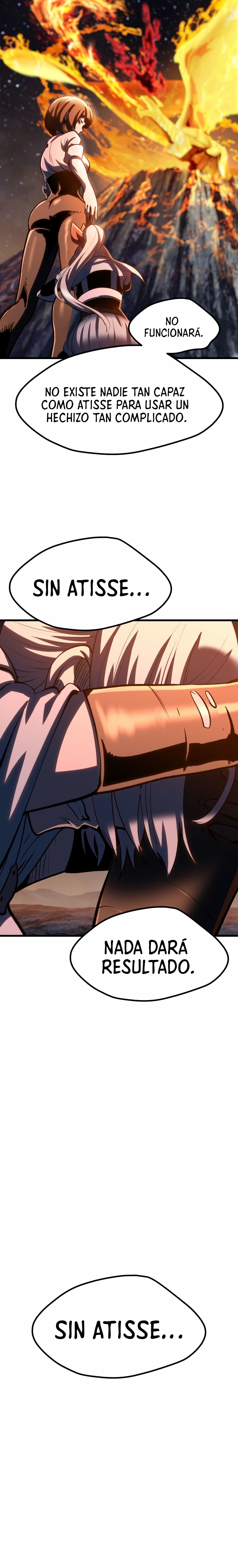 Read Latna Saga Survival of a Sword King Español Manga Online