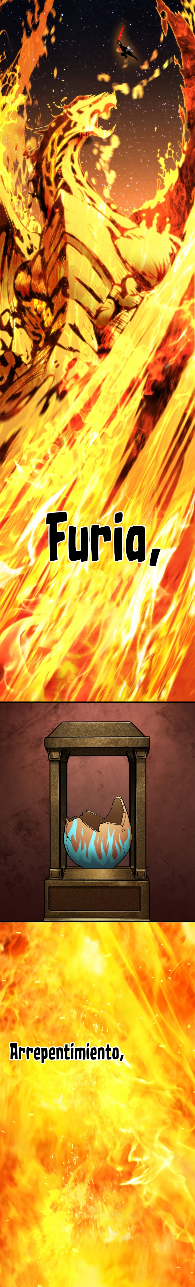 Read Latna Saga Survival of a Sword King Español Manga Online