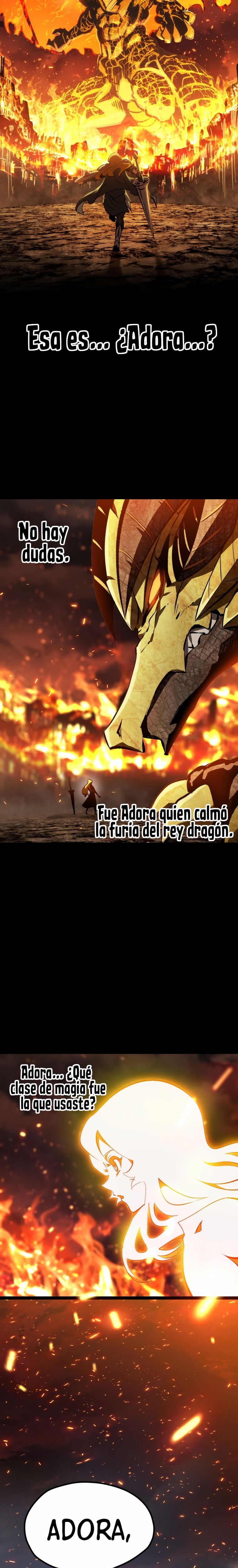 Read Latna Saga Survival of a Sword King Español Manga Online