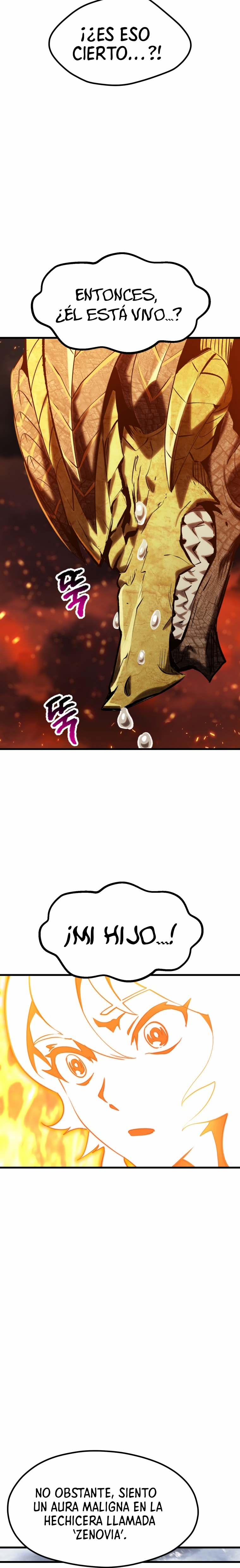 Read Latna Saga Survival of a Sword King Español Manga Online