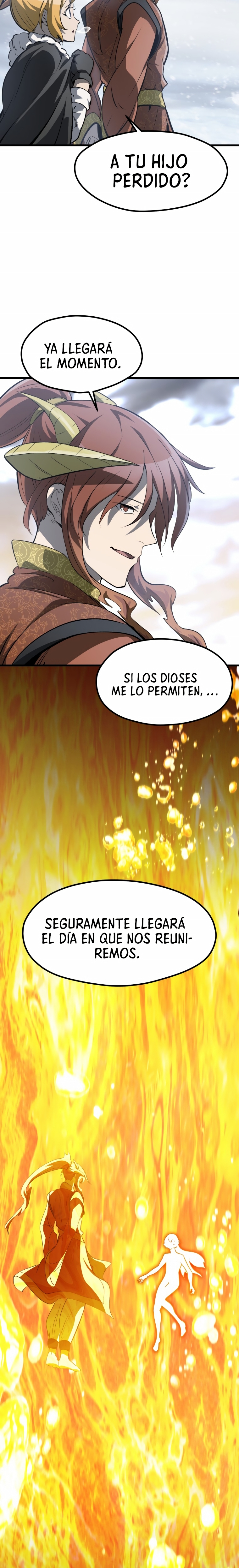 Read Latna Saga Survival of a Sword King Español Manga Online