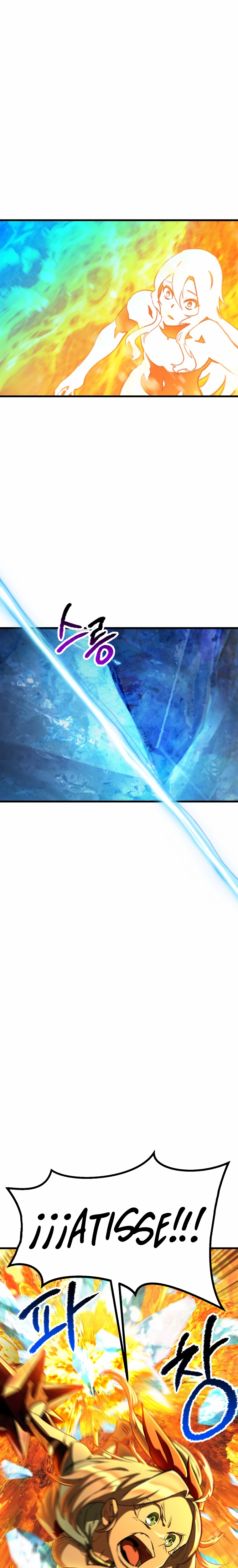 Read Latna Saga Survival of a Sword King Español Manga Online