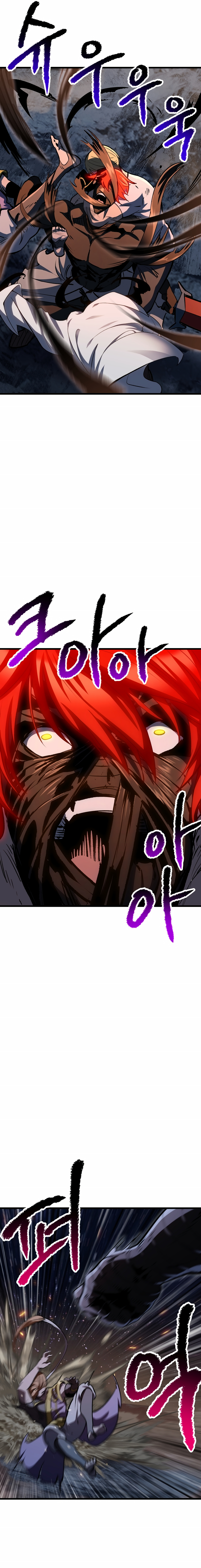 Read Latna Saga Survival of a Sword King Español Manga Online