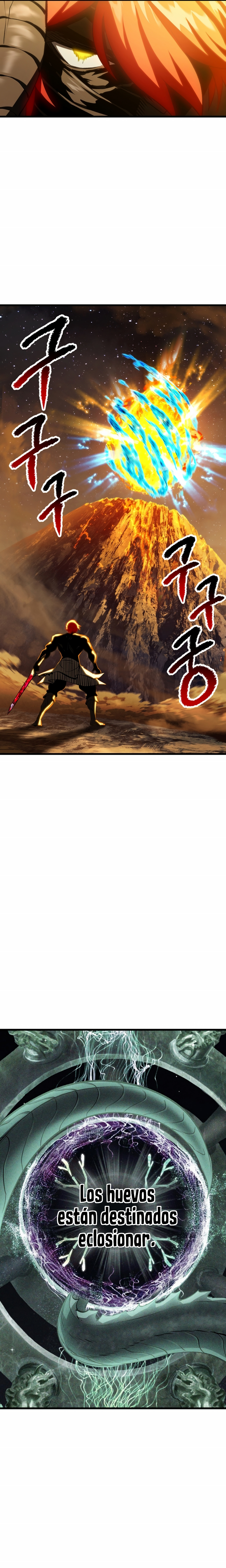 Read Latna Saga Survival of a Sword King Español Manga Online