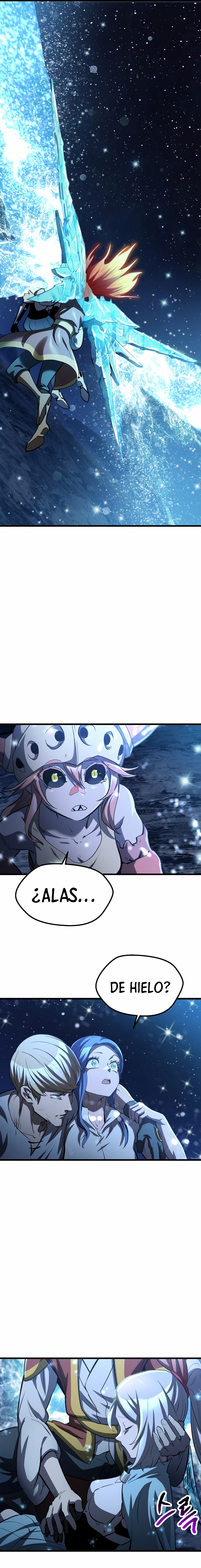 Read Latna Saga Survival of a Sword King Español Manga Online