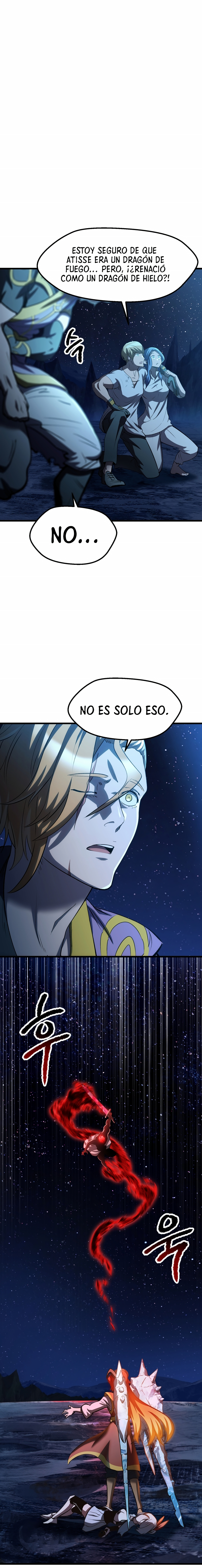 Read Latna Saga Survival of a Sword King Español Manga Online