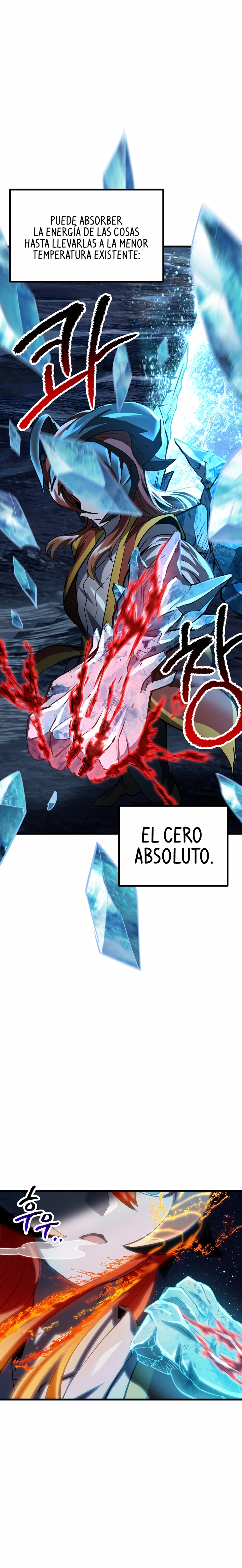 Read Latna Saga Survival of a Sword King Español Manga Online