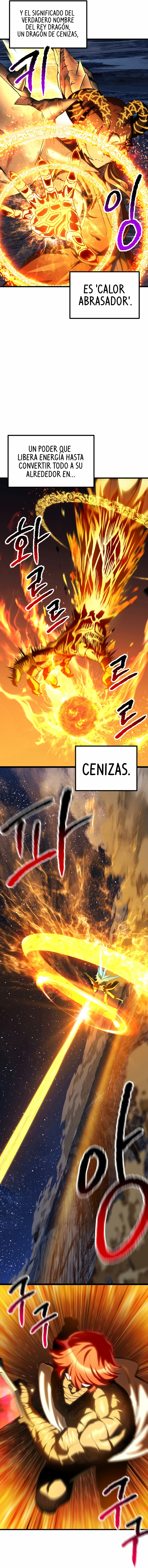 Read Latna Saga Survival of a Sword King Español Manga Online