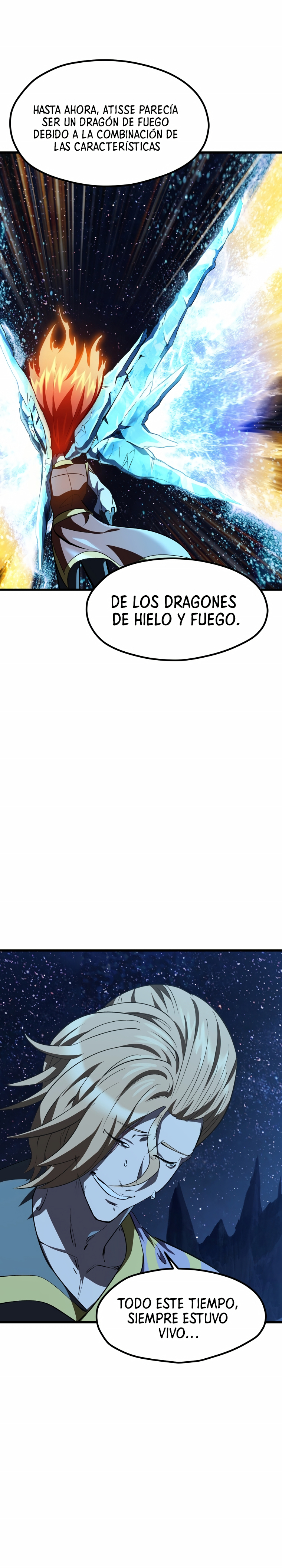 Read Latna Saga Survival of a Sword King Español Manga Online