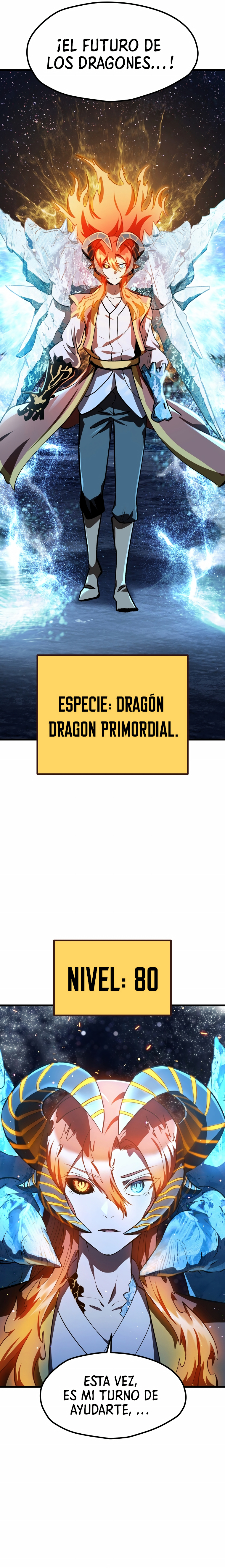 Read Latna Saga Survival of a Sword King Español Manga Online