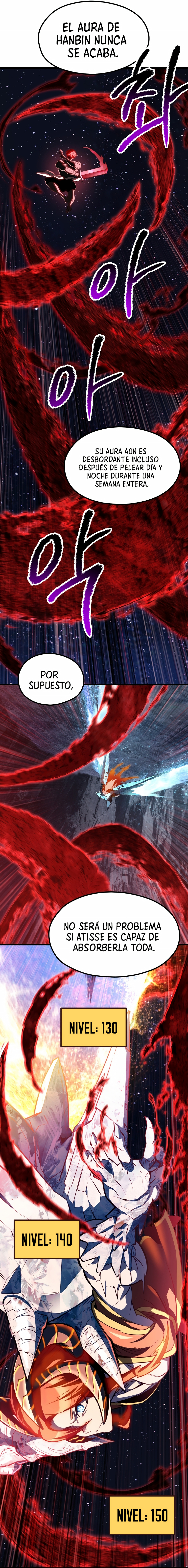 Read Latna Saga Survival of a Sword King Español Manga Online