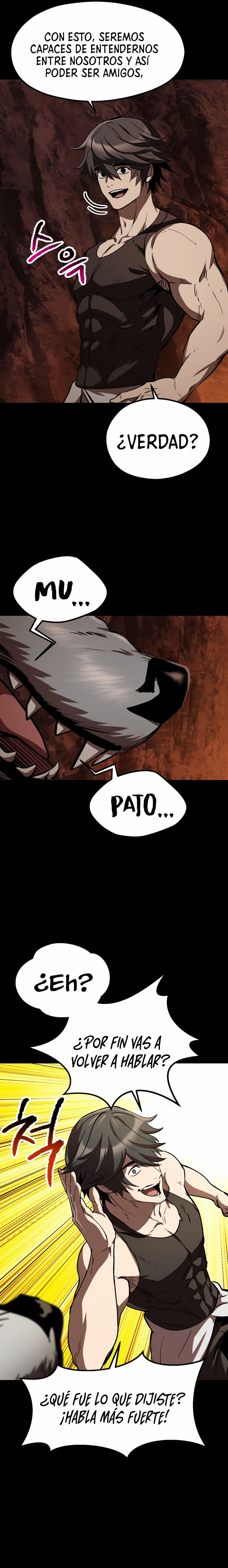 Read Latna Saga Survival of a Sword King Español Manga Online