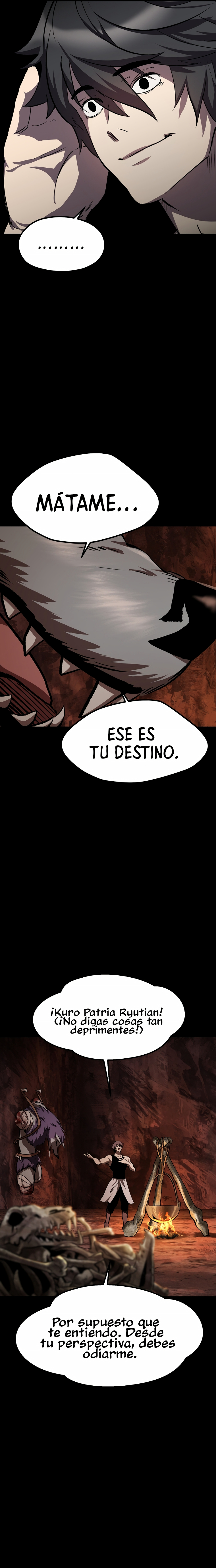 Read Latna Saga Survival of a Sword King Español Manga Online