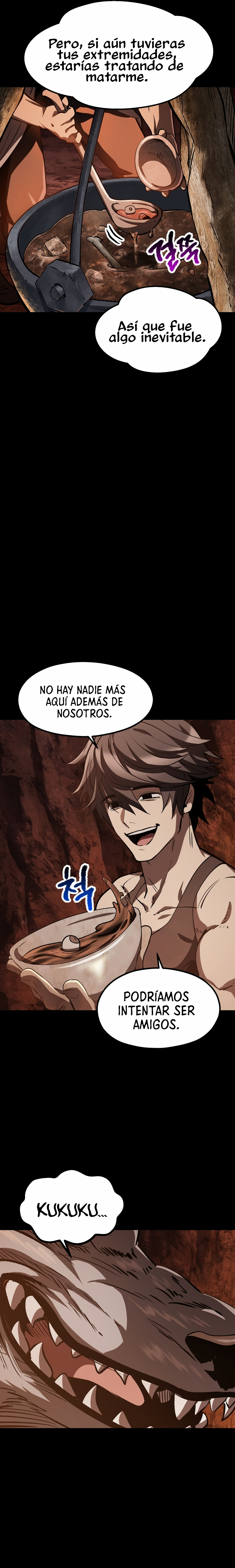 Read Latna Saga Survival of a Sword King Español Manga Online