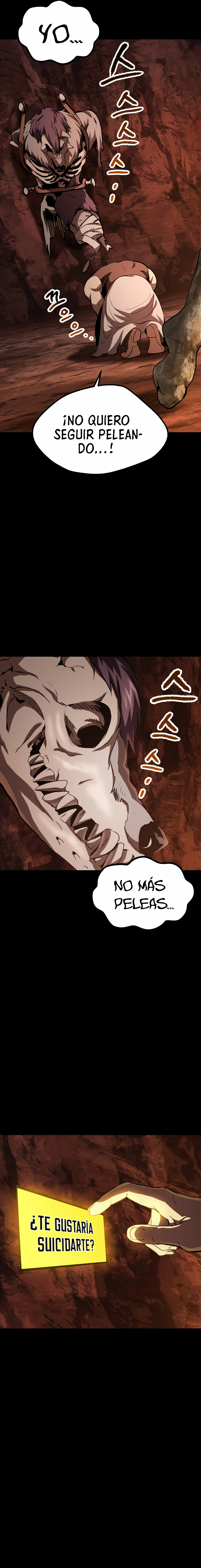 Read Latna Saga Survival of a Sword King Español Manga Online