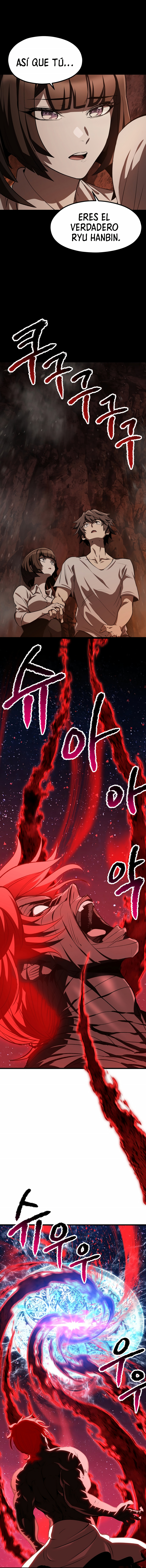 Read Latna Saga Survival of a Sword King Español Manga Online