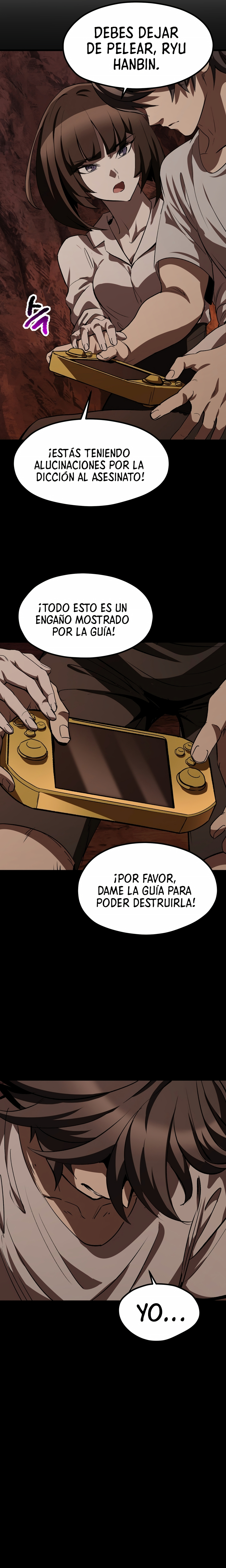 Read Latna Saga Survival of a Sword King Español Manga Online