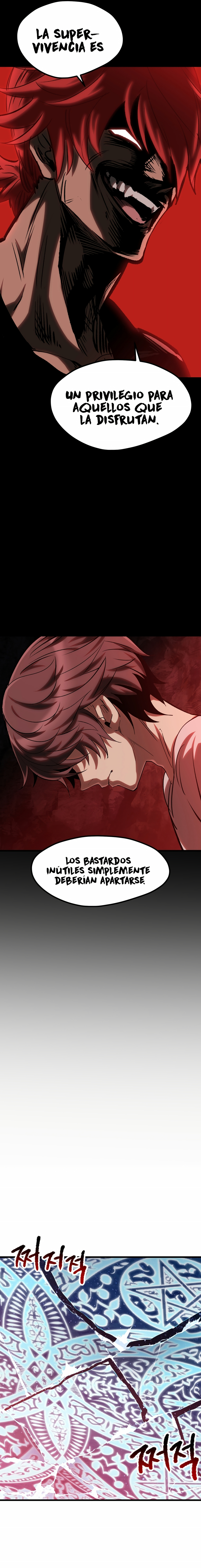 Read Latna Saga Survival of a Sword King Español Manga Online