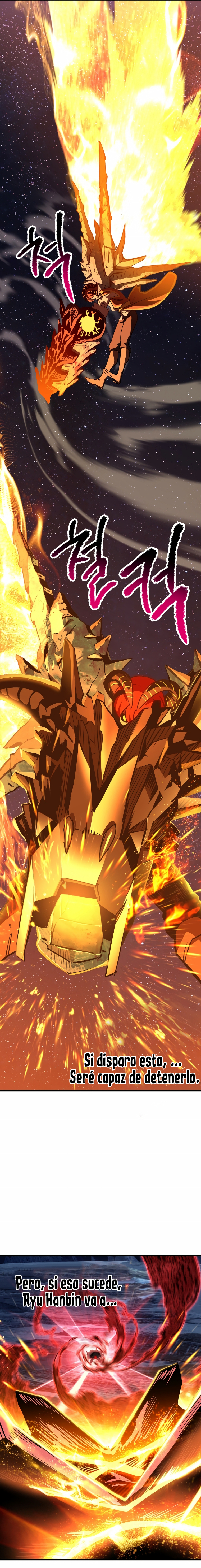 Read Latna Saga Survival of a Sword King Español Manga Online