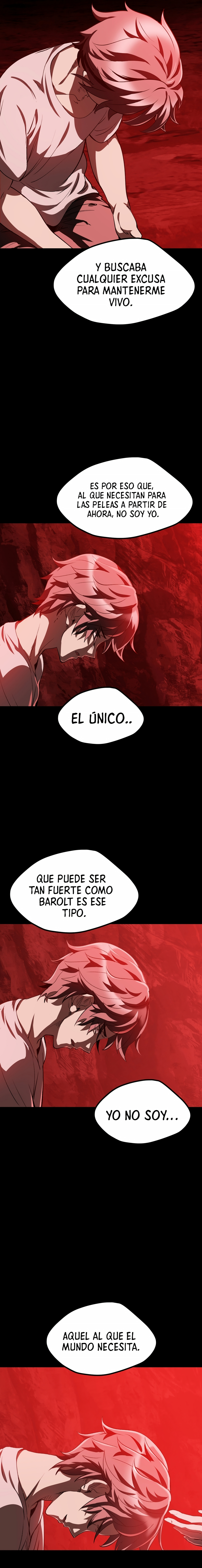 Read Latna Saga Survival of a Sword King Español Manga Online