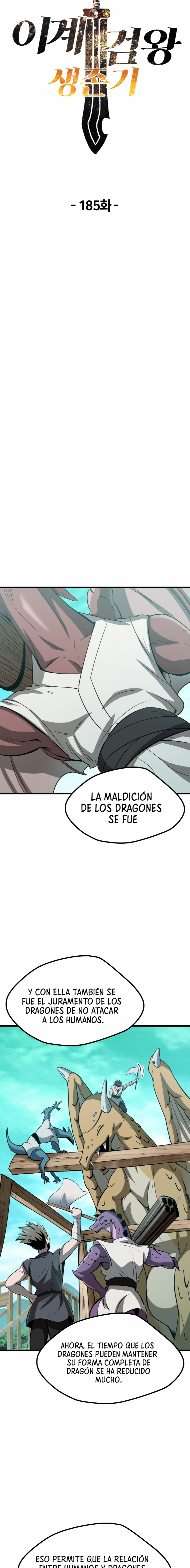 Read Latna Saga Survival of a Sword King Español Manga Online