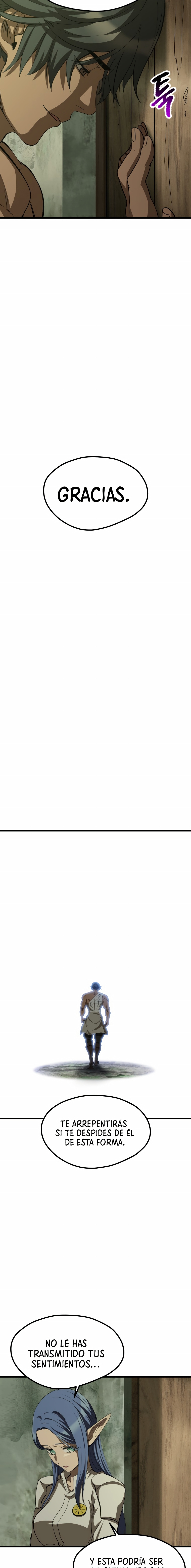 Read Latna Saga Survival of a Sword King Español Manga Online