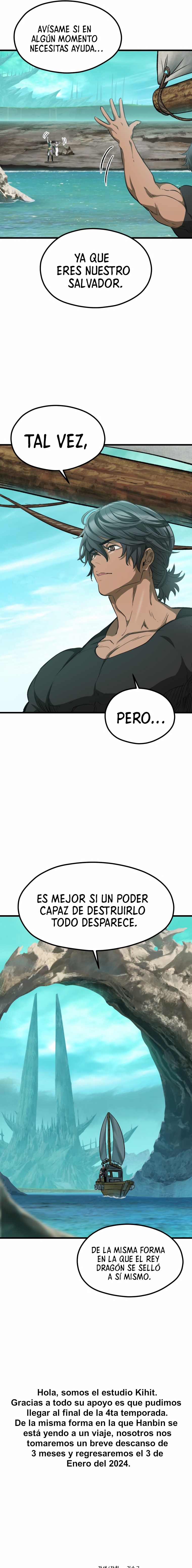 Read Latna Saga Survival of a Sword King Español Manga Online