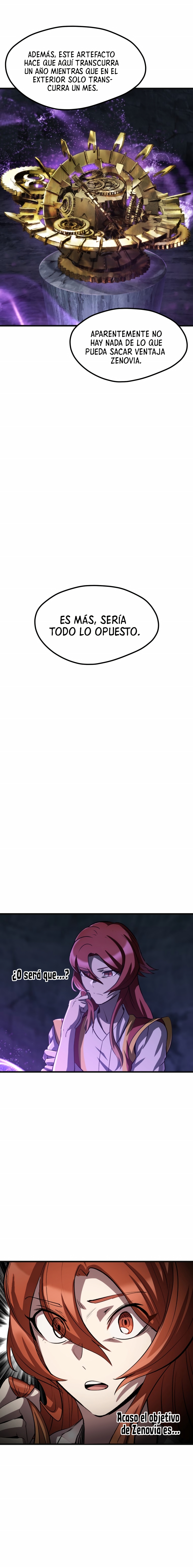 Read Latna Saga Survival of a Sword King Español Manga Online