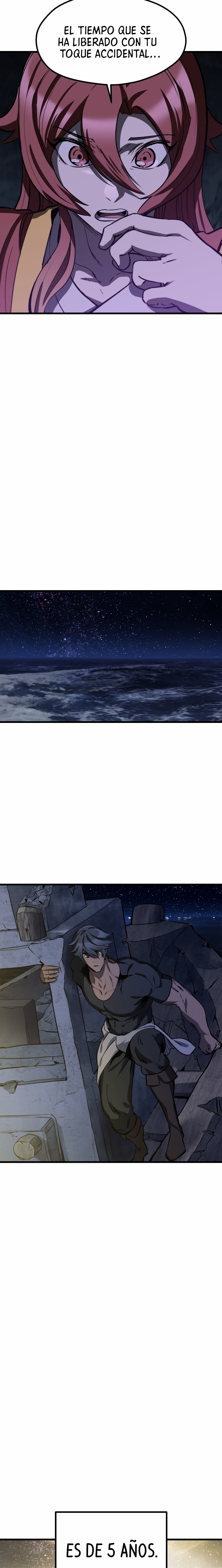 Read Latna Saga Survival of a Sword King Español Manga Online