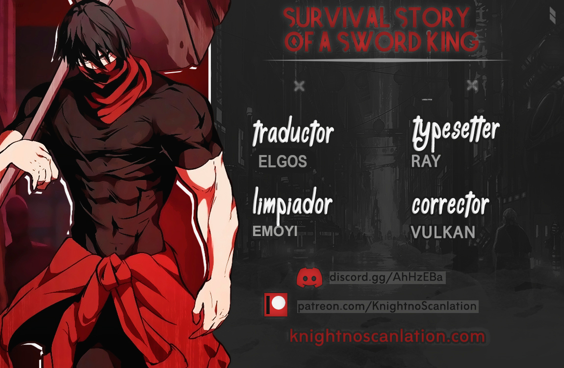 Read Latna Saga Survival of a Sword King Español Manga Online