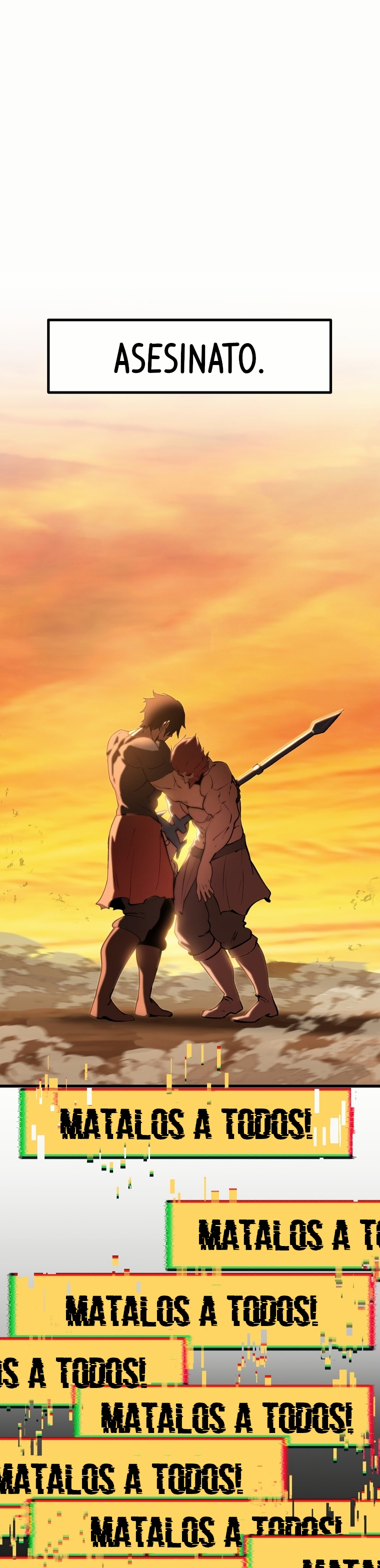 Read Latna Saga Survival of a Sword King Español Manga Online