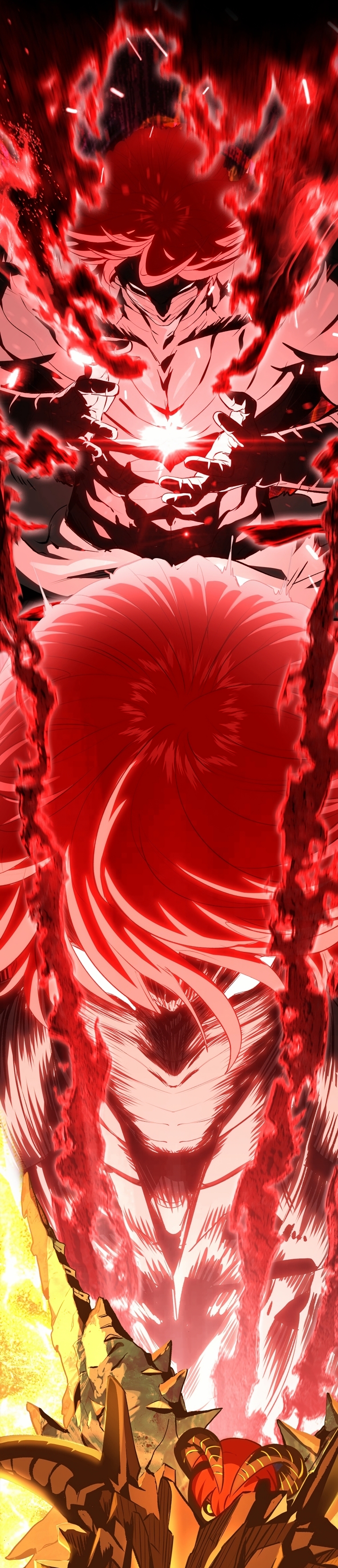 Read Latna Saga Survival of a Sword King Español Manga Online