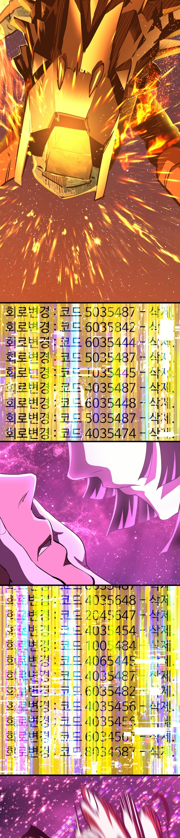 Read Latna Saga Survival of a Sword King Español Manga Online