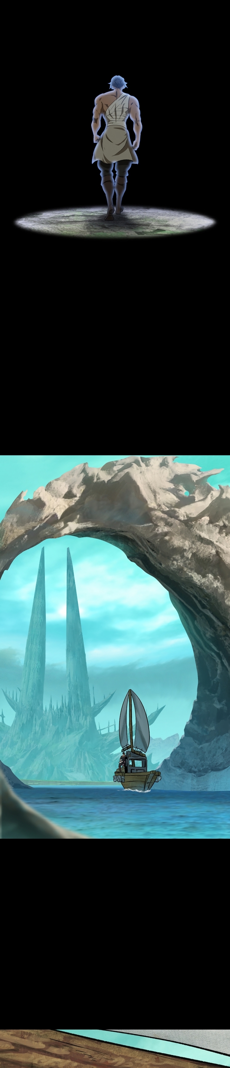 Read Latna Saga Survival of a Sword King Español Manga Online