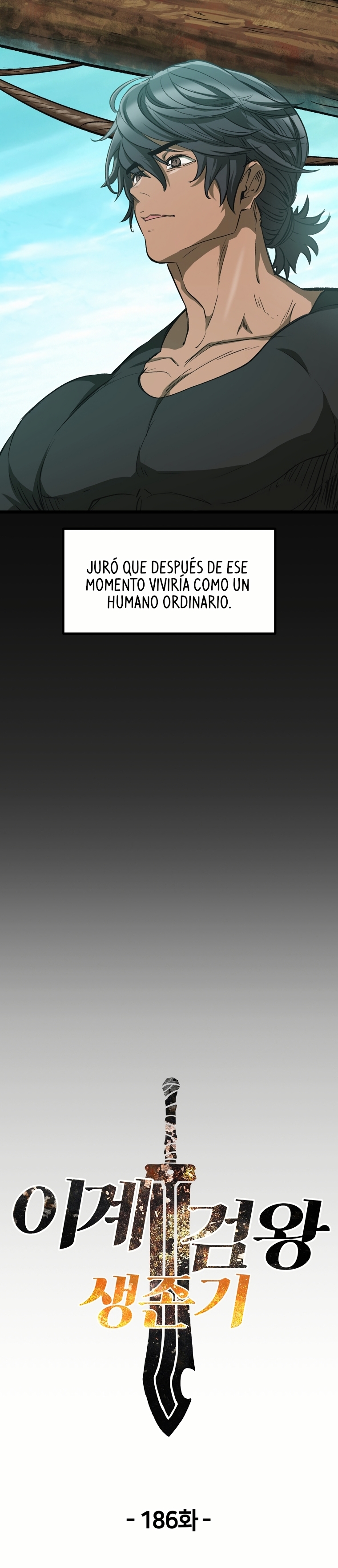 Read Latna Saga Survival of a Sword King Español Manga Online