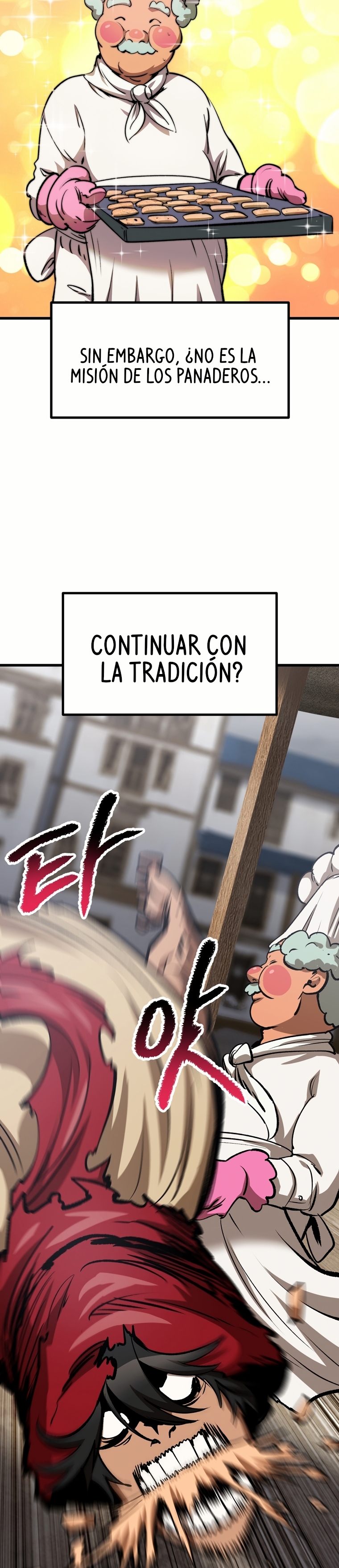 Read Latna Saga Survival of a Sword King Español Manga Online